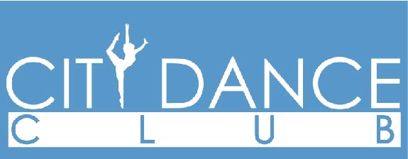 logo citydanceclub